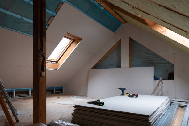 Best Types of Insulation in Maywood, NJ