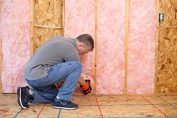 Best Insulation for Specific Applications in Maywood, NJ